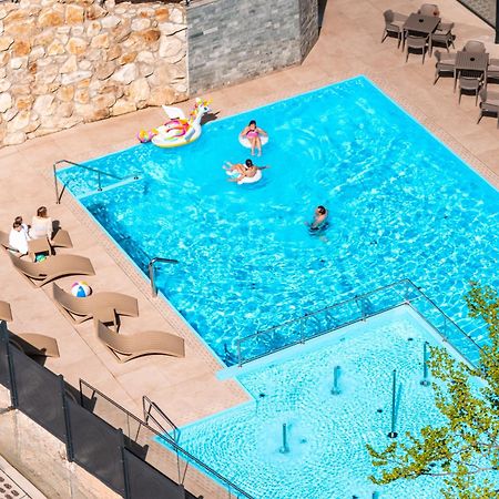 Forest Park Resort & Spa Świeradów-Zdrój Kültér fotó