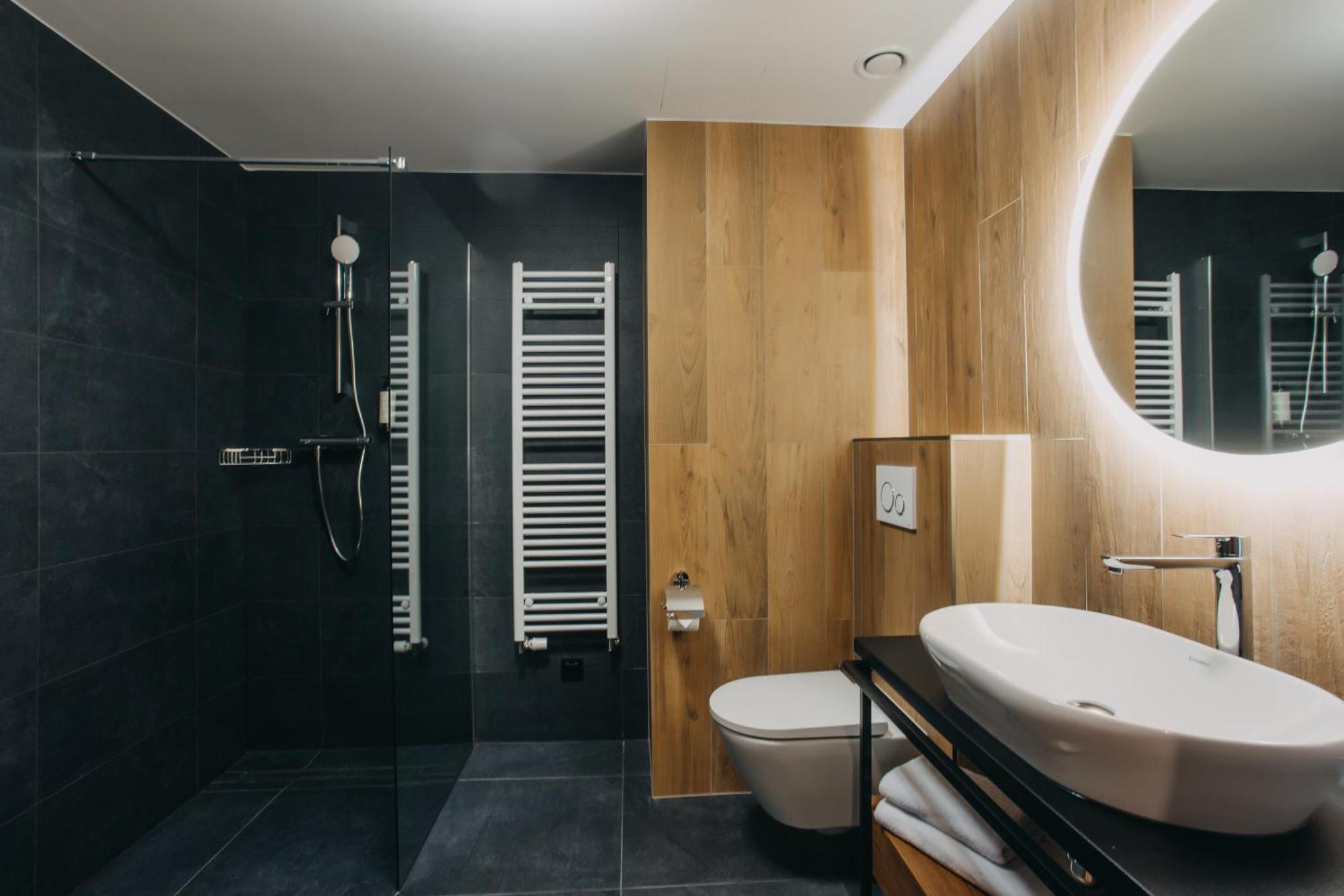 Forest Park Resort & Spa Świeradów-Zdrój Kültér fotó