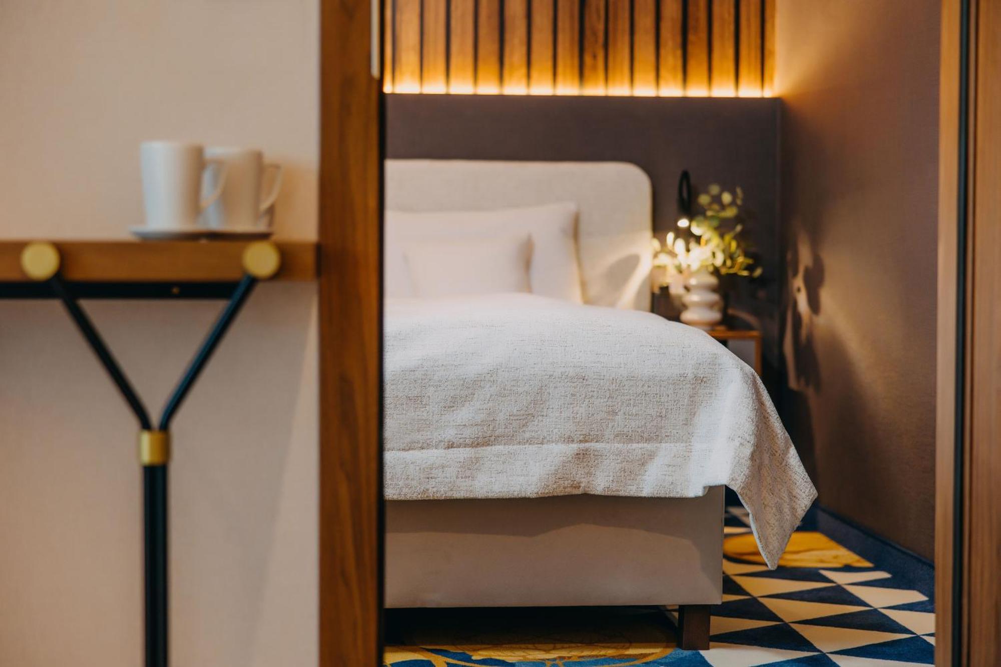 Forest Park Resort & Spa Świeradów-Zdrój Kültér fotó