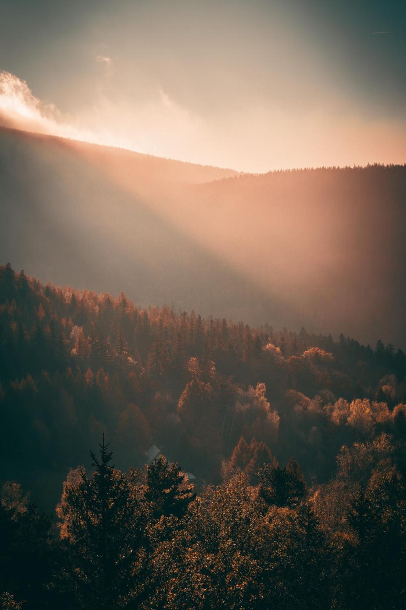 Forest Park Resort & Spa Świeradów-Zdrój Kültér fotó